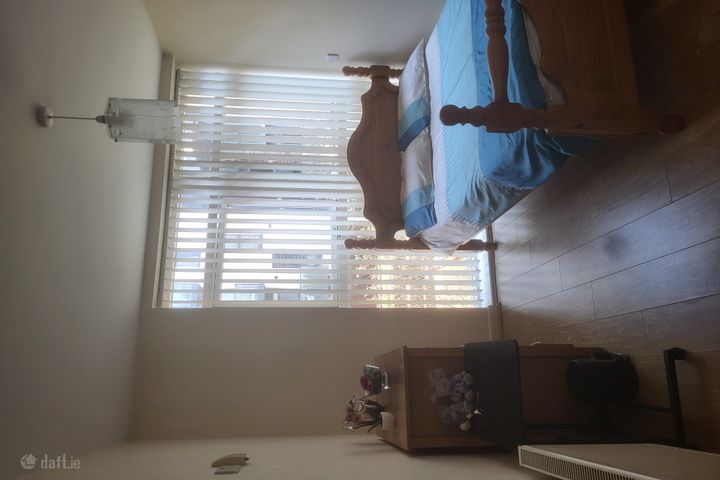 Clarkes Terrace, Riatlo, Dublin 8