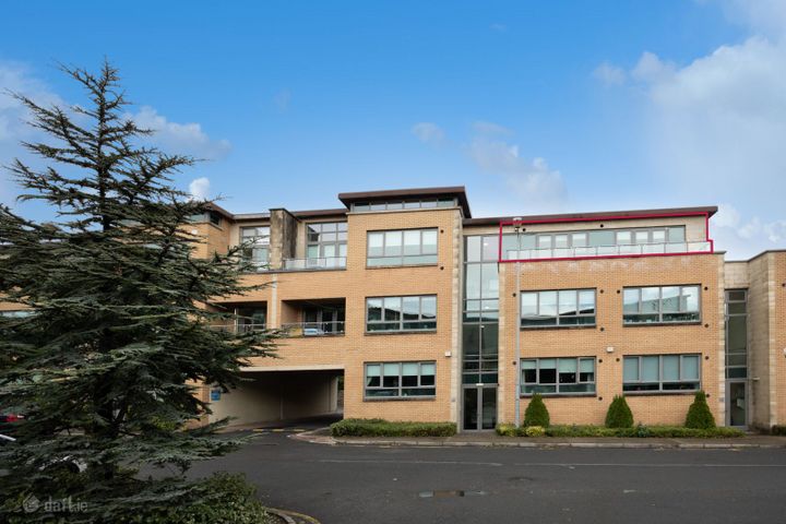 Apartment 10, Garrison Mews, Cherrywood, Co. Dublin, D18V2Y1