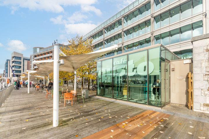 Part Ground Floor, City Quarter, Lapps Quay, Cork, Cork City Centre