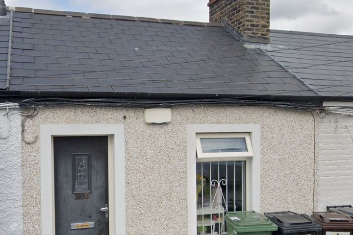 Eugene Street, Dublin 8, The Coombe, Dublin 8