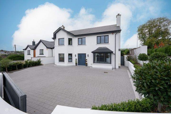 3 Hampstead, Ballycurreen, Cork, Cork