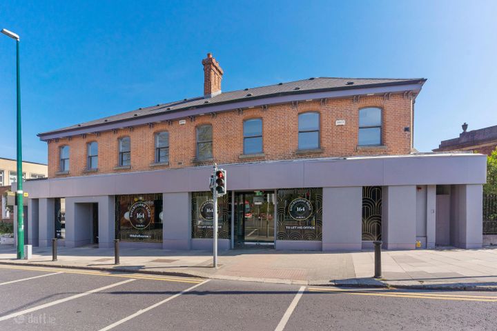 164 Shelbourne Road, Ballsbridge, Co. Dublin
