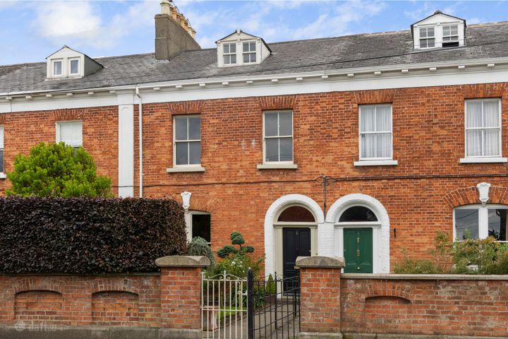 2 Alexandra Terrace, Novara Ave, Bray, Wicklow
