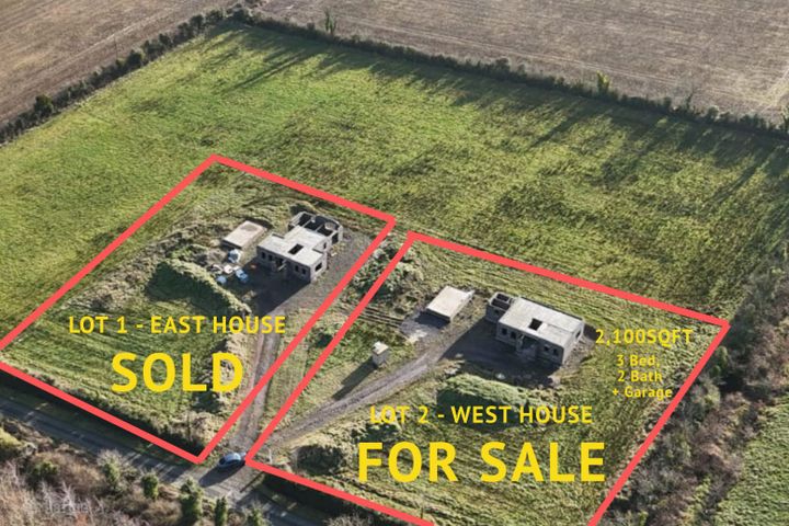 Across from the Whole Hoggs, Rathmaiden, Slane, Slane, Co. Meath, C15V9R6