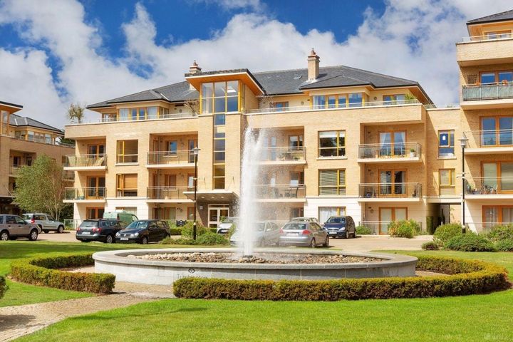 Apartment 60, The Sycamore, Trimbleston, Clonskeagh, Dublin 14, D14KV07
