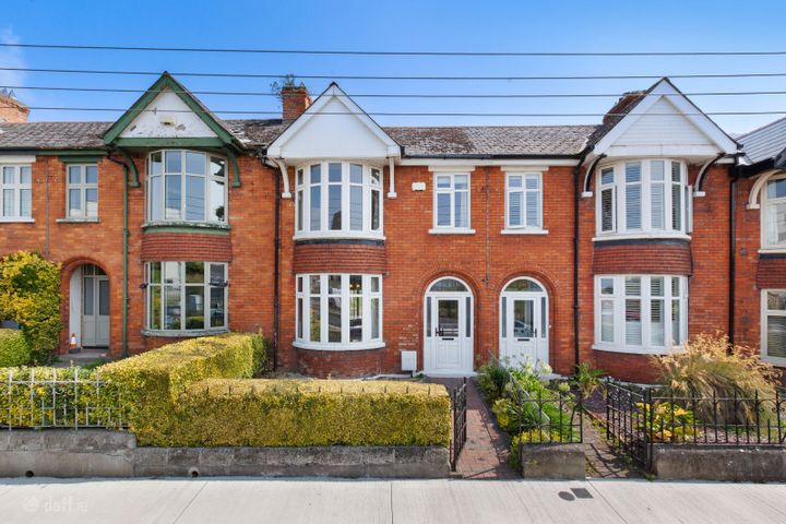 66 Rathdown Rd, Phibsoboro, Dublin 7, Dublin 7, Dublin