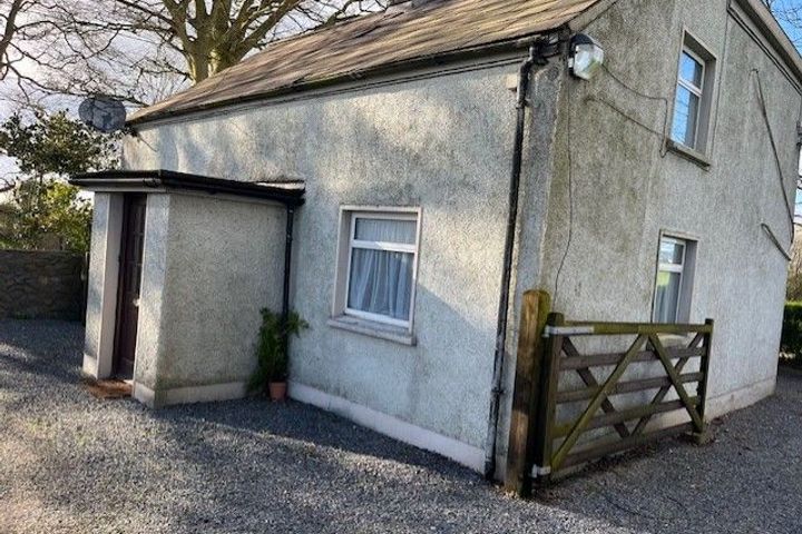 Gate Lodge, Drumleck, Castlebellingham, Dundalk, Co. Louth, A91X312, Dromiskin, Co. Louth