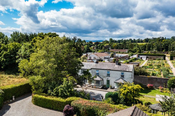 The Gardens, Old Connaught Ave, Bray, Dublin