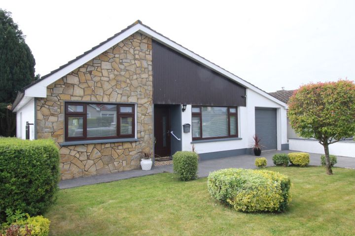 51 Demesne, Lisbrack Road, Longford Town, Co. Longford, N39A3N1