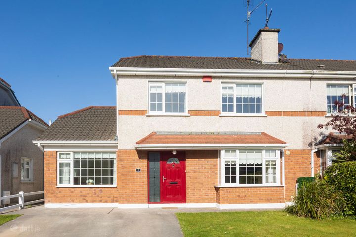 3 Cherrywood Heights, Midleton, Midleton, Co. Cork, P25KX39