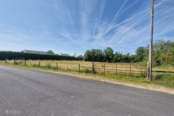Graigues, Robertstown, Co. Kildare