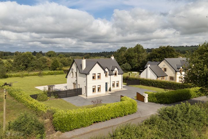 Hodgestown, Killucan, Westmeath, Westmeath