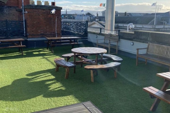 5 - 7 O'Connell Street, Dublin 1