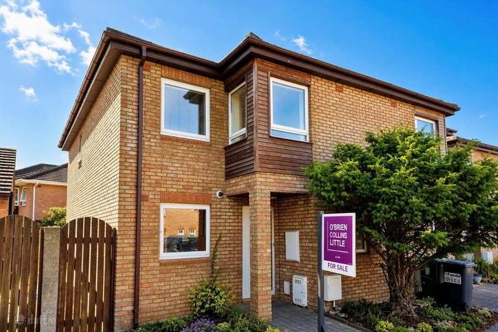 80 Brabazon Links, Golf Links Road, Bettystown, Co. Meath, A92K7T2