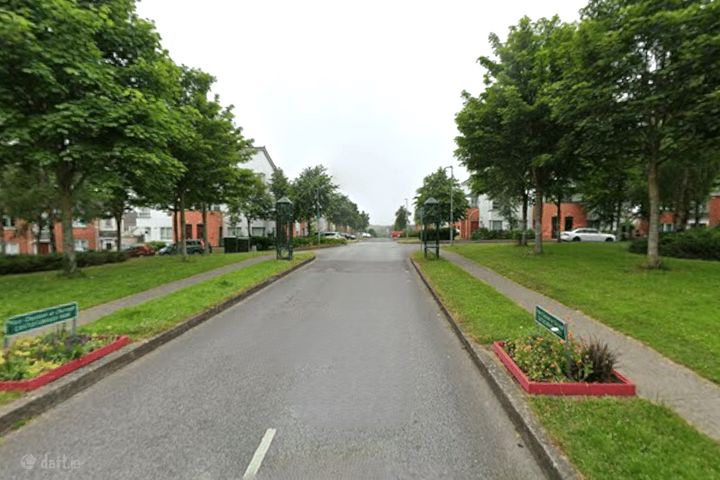 Castlecurragh Heath, Mulhuddart, Dublin 15