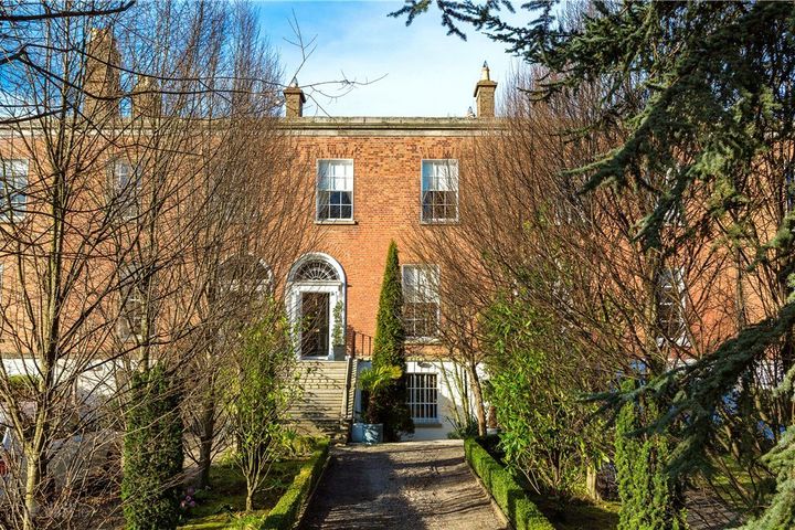 19 Wellington Rd, Ballsbridge, Dublin 4, Dublin 4, Dublin