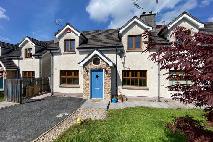 11 Cathedral Walk, Aghananimy, Monaghan, Co. Monaghan, H18RK03