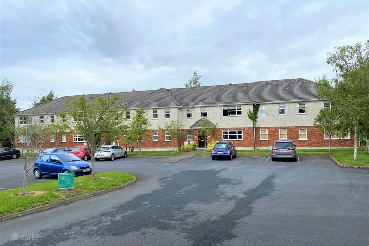 Apt 1 Block 1 Ard Aoibhinn, Craddockstown Road, Naas, Kildare