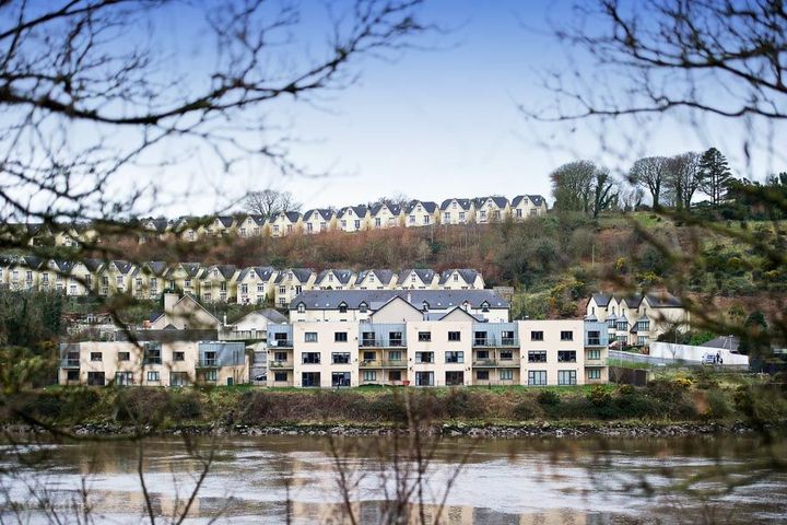 25 Water'S Gate, Bilberry, Waterford, Gracedieu, Co. Waterford