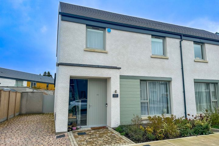 SHORT LET ONLY River Walk, Ballymore Eustace, Ballymore Eustace, Co. Kildare