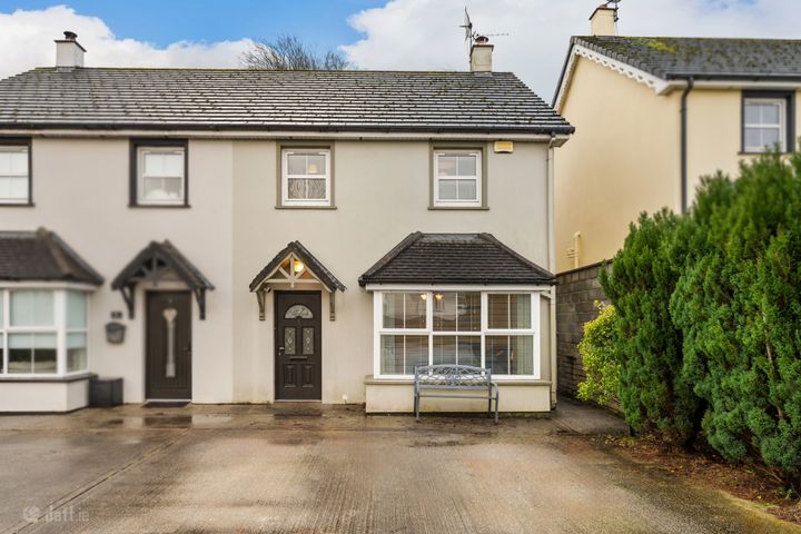 7 Valley Walk, College Wood,, Mallow,, Co. Cork., P51F9DN