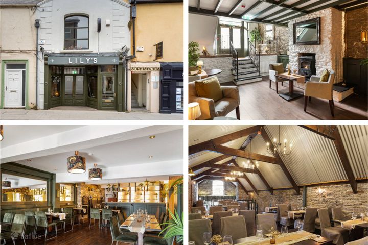Restaurant Premises, Church Street, Wicklow Town, Co. Wicklow, A67TW60