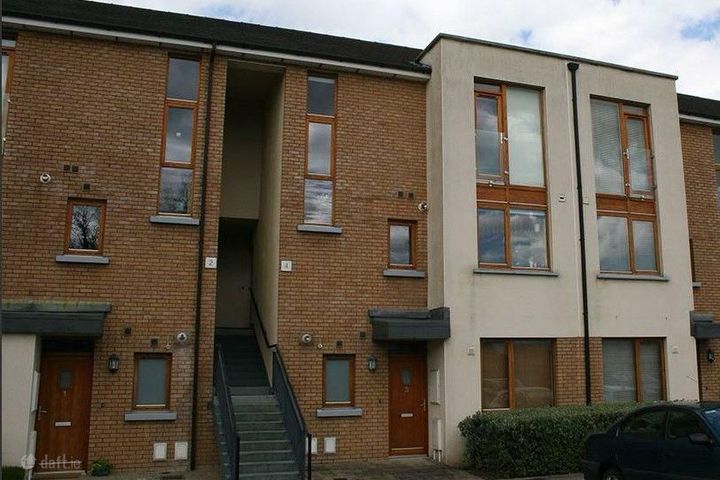 3 Blackrock Mews, Convent Road, Blackrock, Co. Cork