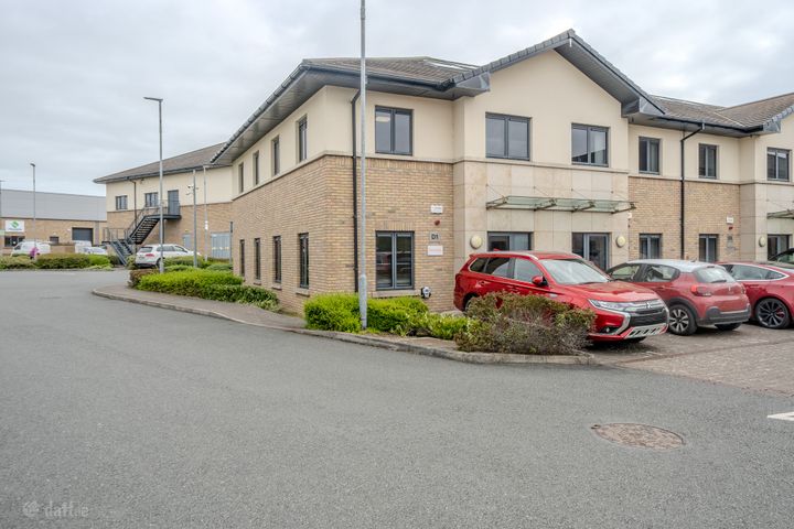Unit D1, Swords Enterprise Park, Swords, Dublin