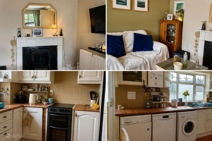  Dromheath Gardens, Mulhuddart, Dublin 15, Mulhuddart, Dublin 15