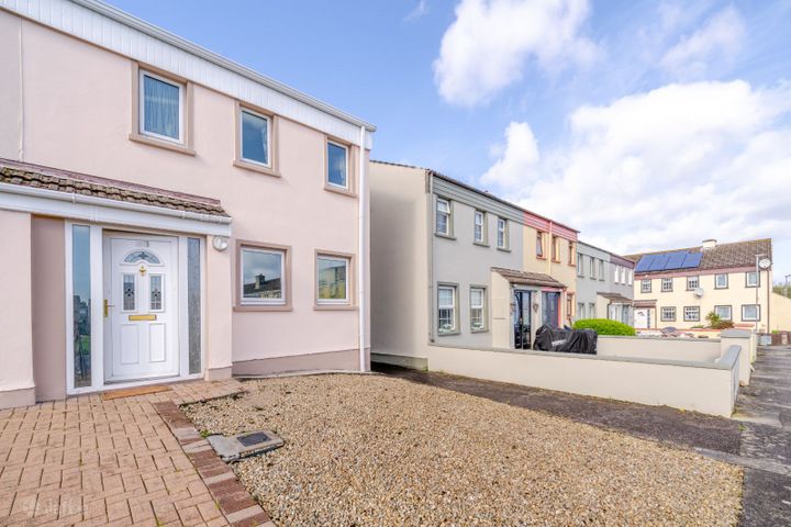 113 Springfield Court, Castlebar, Castlebar, Co. Mayo, F23RK76