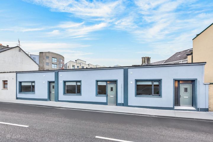 Burton Street Development, Sligo, Co. Sligo, F91AYD9