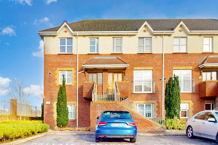 64 Boroimhe Blackthorn, Swords, Swords, Co. Dublin, K67TH72