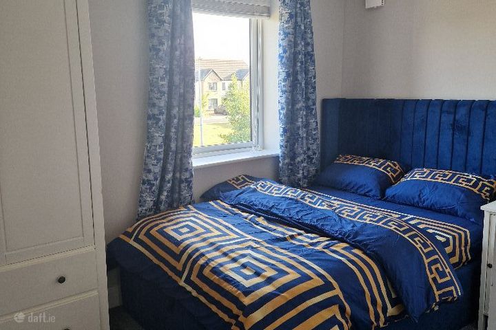 Clonmagaddan, Navan, Co. Meath
