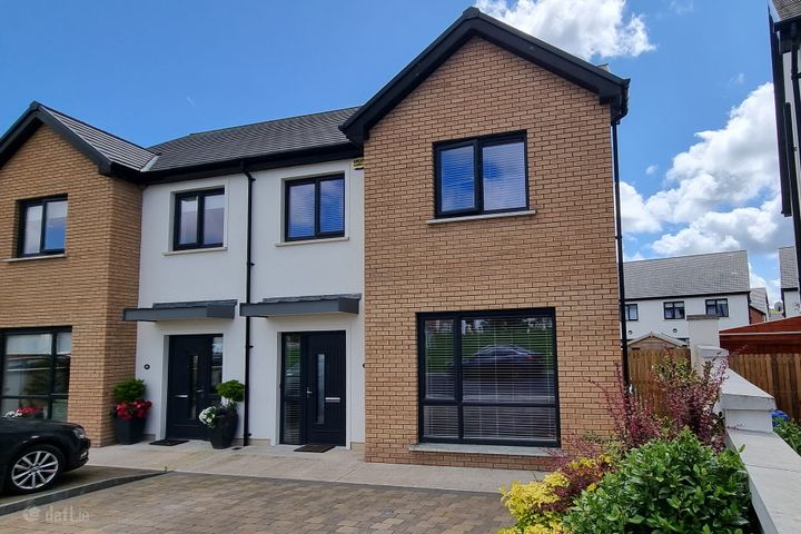 No. 26 The Crescent, Heathfield, Carriganarra, Cork