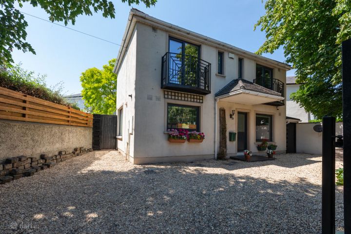 53 Tritonville Road, Dublin 4, Sandymount, Dublin 4