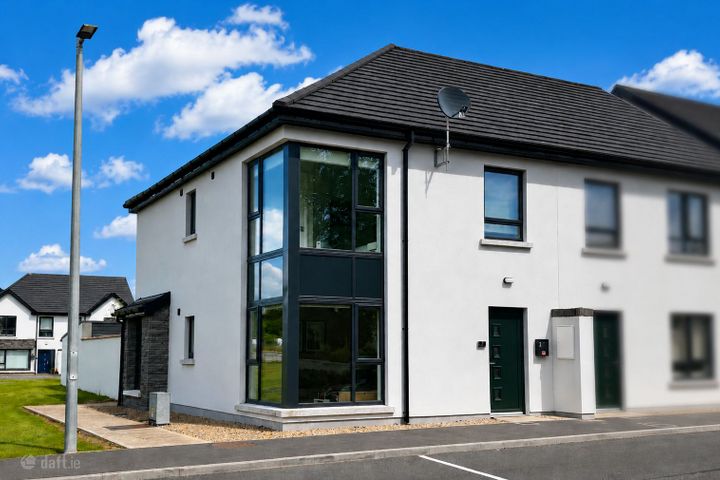 2 Westpoint Drive, Donegal, Donegal Town, Co. Donegal, F94K2PT