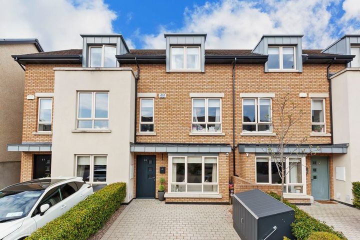 36 Sion Hill Park, Sion Hill Road, Drumcondra, Dublin 9, Dublin