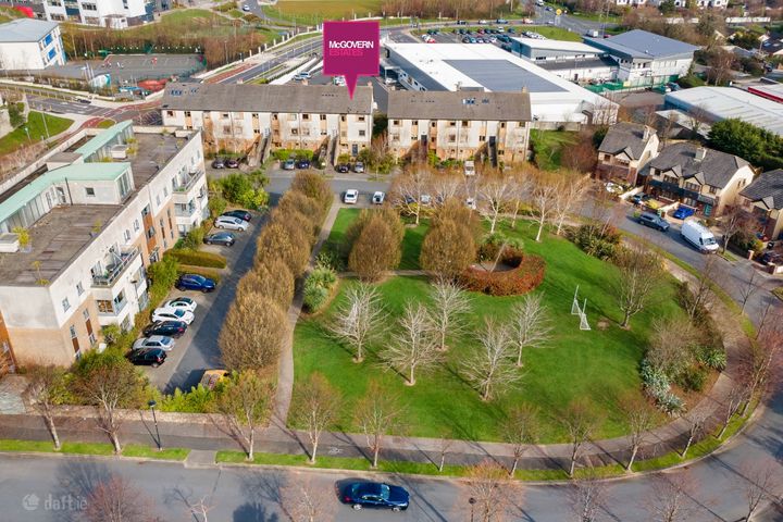 36 Blacklion Manor, Greystones, Greystones, Co. Wicklow, A63NP26