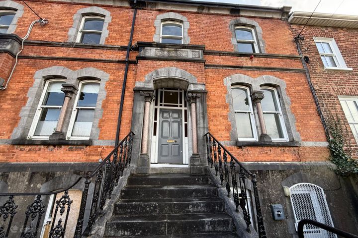 Apt 1, Ground Floor, 5 New Wellington Terrace, O'Connell Avenue, Limerick City Centre, V94N6P2