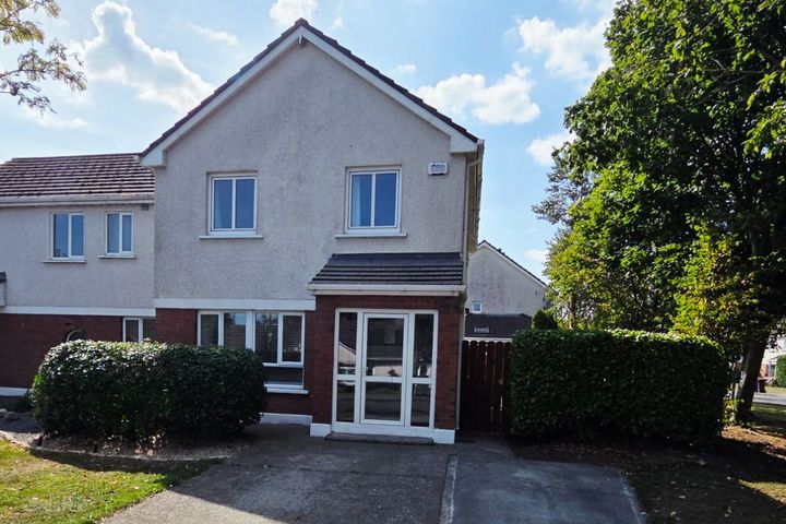 Ribbontail Way, Longwood, Longwood, Co. Meath
