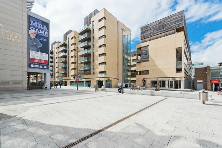 Apartment 1 , Block 6, Clarion Quay, North Wall Qu, IFSC, Co. Dublin
