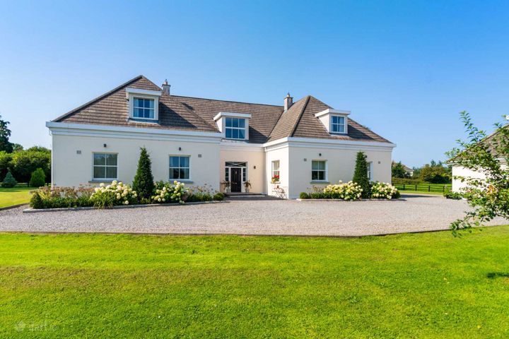 Huis Ter Lande, Sherlockstown, Sallins, Kildare