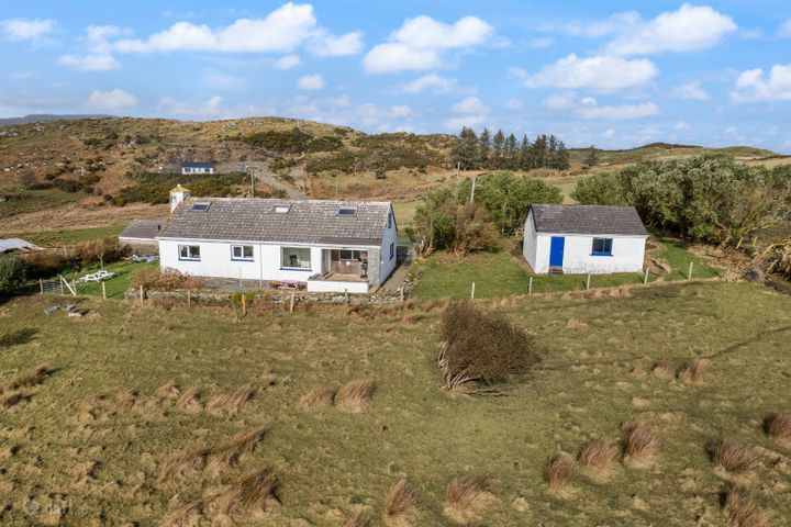Drumanoo, Killybegs, Co. Donegal, F94D780