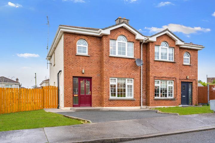 7 Heatherfield, Rakeevan, Bailieborough, Cavan