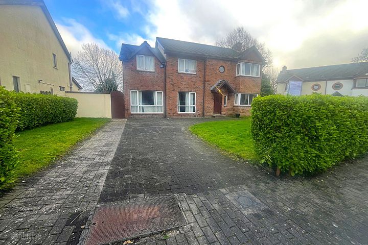 17 Lifford Park, South Circular Road, South Circular Road, Co. Limerick, V94XA5N