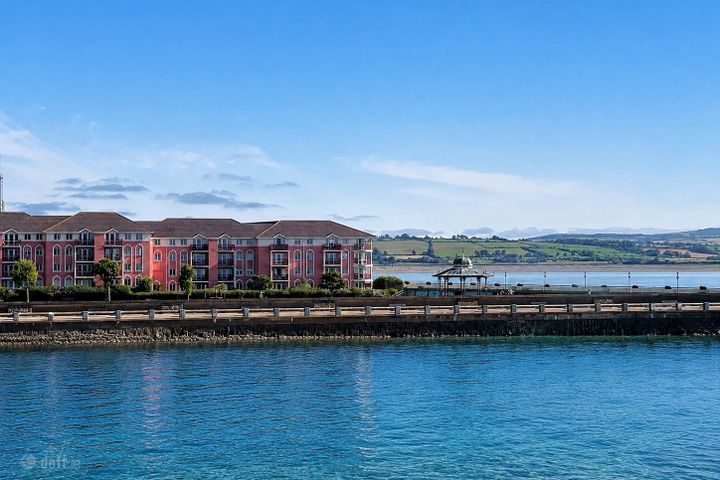 231 Carleton Wharf, Youghal, Youghal, Co. Cork, P36VX26