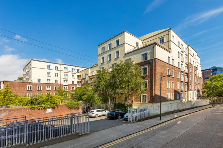 91 The Northumberlands, Love Lane East, Grand Canal Dock, Dublin 2, D02KN23