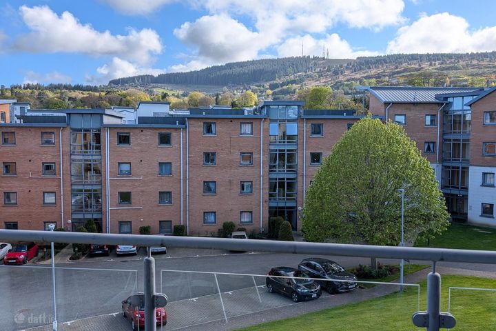 Apartment 301, Block D, The Glen, Clon Brugh, Aike, Stepaside, Dublin 18
