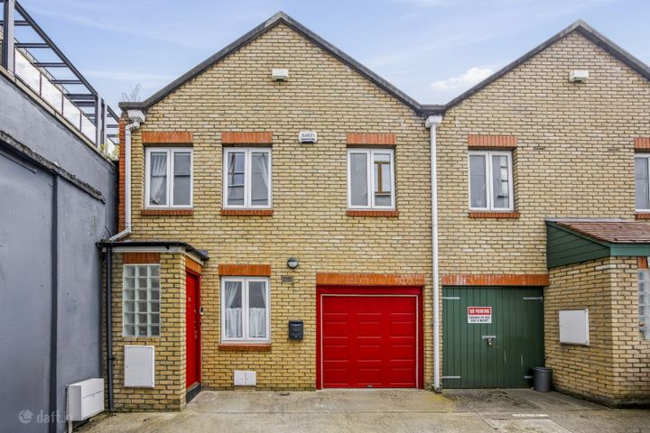 23 Byrnes Lane, Dublin 2, D02CP79