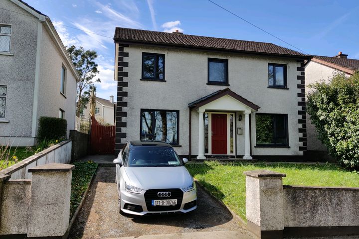 25 Marymount, Pearse Road, Sligo, Co. Sligo